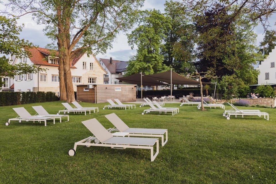 Hotel Caraleon Hotel in Vorarlberg, Austria