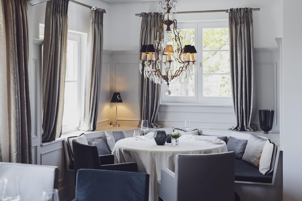 Hotel Caraleon Hotel in Vorarlberg, Austria