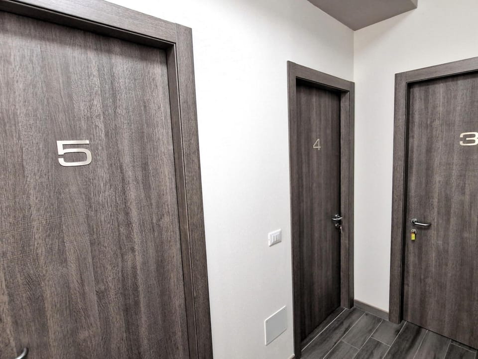 Belfiore Alloggi Turistici Hotel in Vicenza