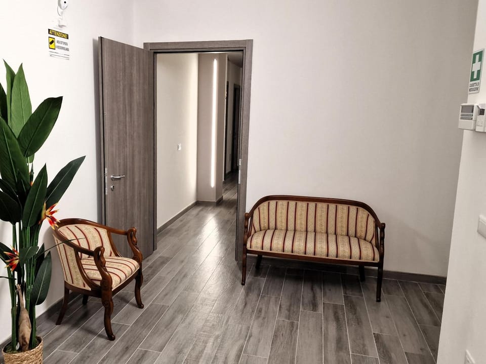 Belfiore Alloggi Turistici Hotel in Vicenza