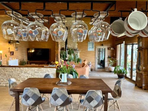 La Ferme de Tart Hotel in Bourgogne-Franche-Comté