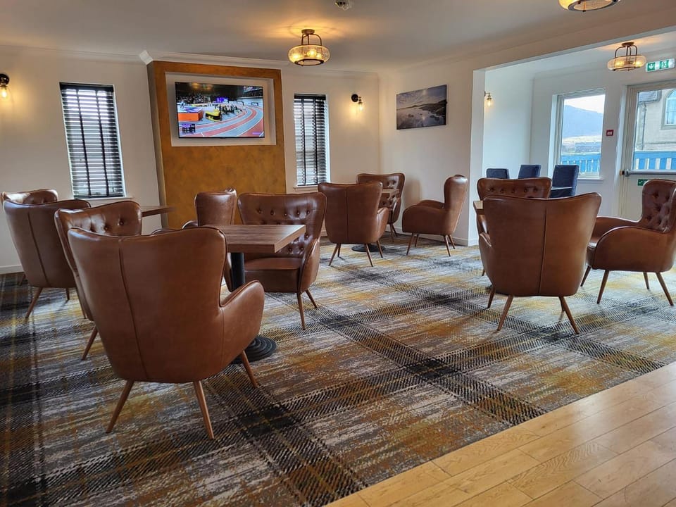 Bar/lounge