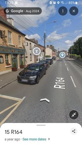 Bective Street Accommodation Hotel in Meath, Co. Meath, Ireland