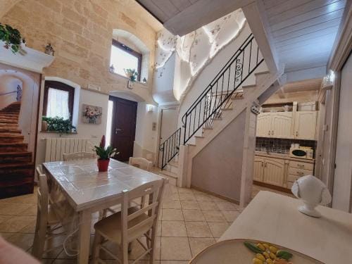 Casa vacanze San Martino Hotel in Province of Taranto