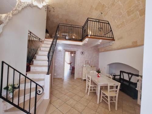Casa vacanze San Martino Hotel in Province of Taranto