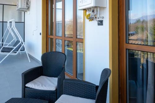 Casa vacanze Aria Hotel in Canton of Ticino