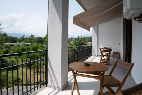 Casa vacanze Aria Hotel in Canton of Ticino