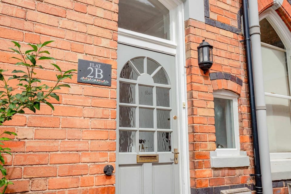 Host & Stay - Cannon Apartment Hotel in Worcester