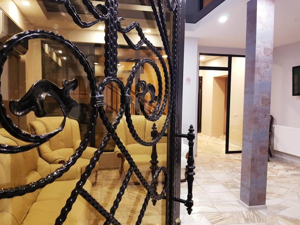 Hotel Classic Hotel in Tbilisi, Georgia