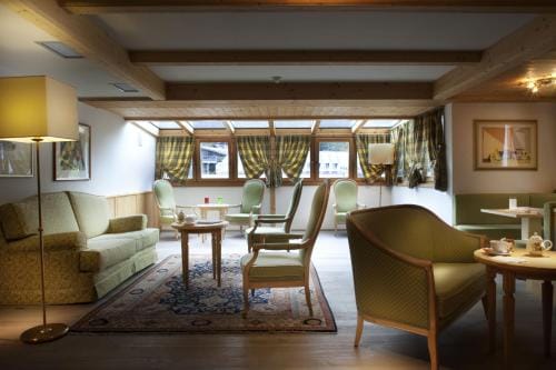 Campiglio Bellavista Hotel in Madonna di Campiglio