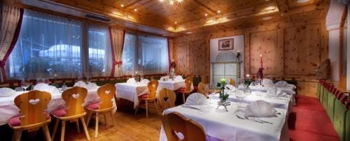 Campiglio Bellavista Hotel in Madonna di Campiglio