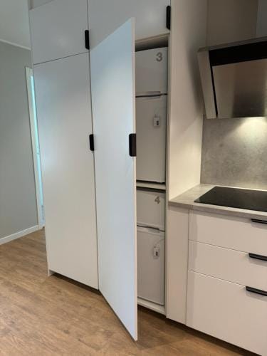 Rest and Stay Hotel in Norrbotten County, Sweden