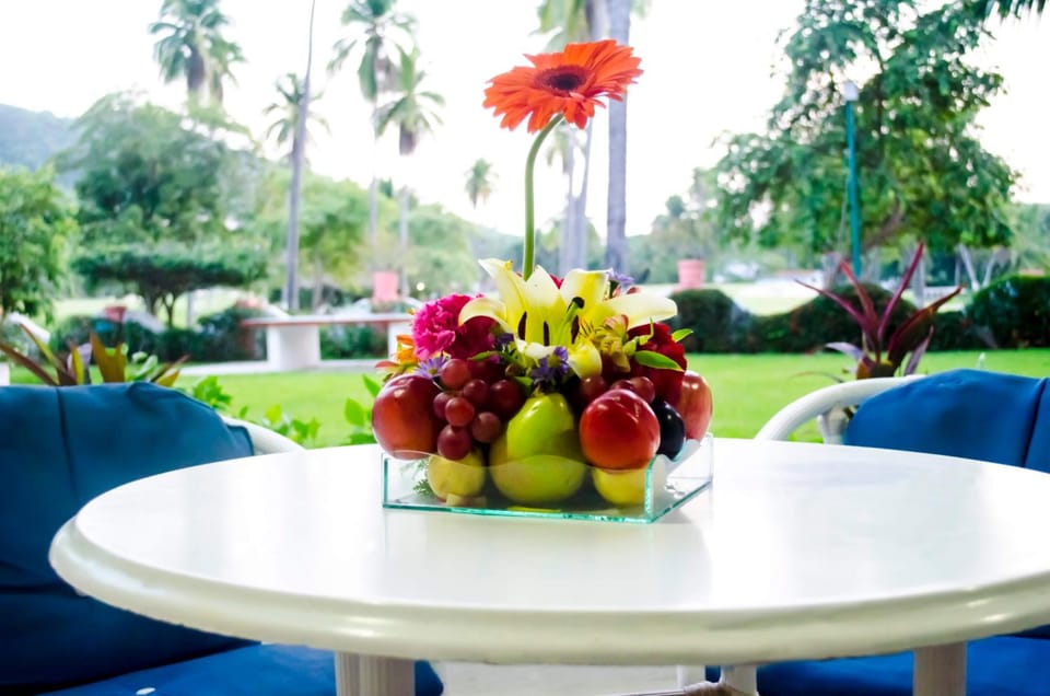 Coral Ixtapa Hotel in Ixtapa Zihuatanejo