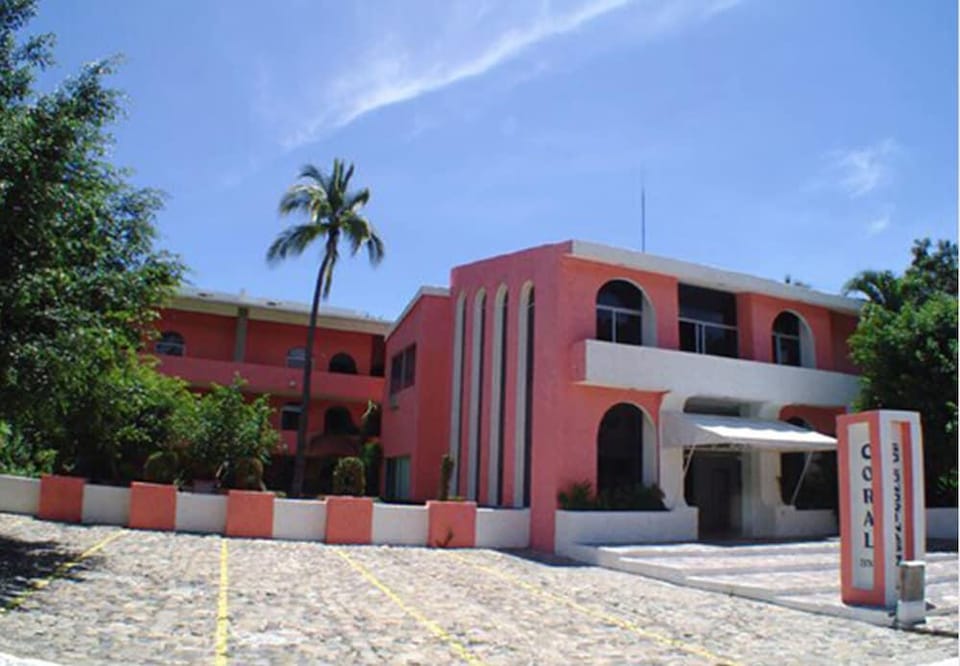 Coral Ixtapa Hotel in Ixtapa Zihuatanejo