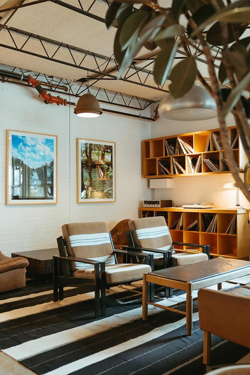 The Carpenter Hotel Hotel in Zilker