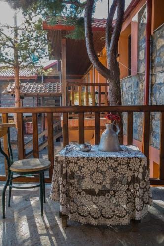 Elka Hotel in Decentralized Administration of Macedonia and Thrace