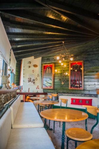 Elka Hotel in Decentralized Administration of Macedonia and Thrace