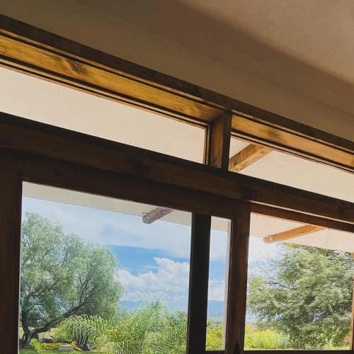 Cabana Donatos Lodge in State of Querétaro