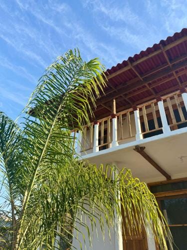 Cabana Donatos Lodge in State of Querétaro