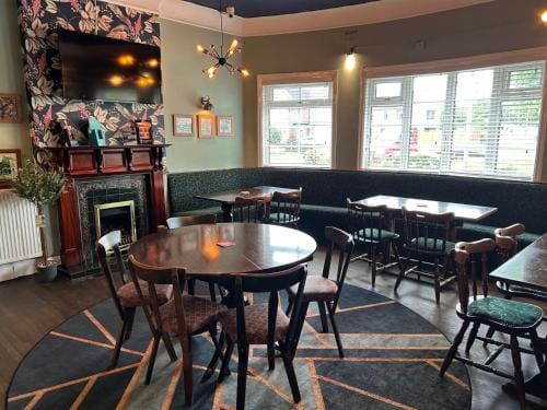Blue Boar Inn Inn in North Warwickshire District