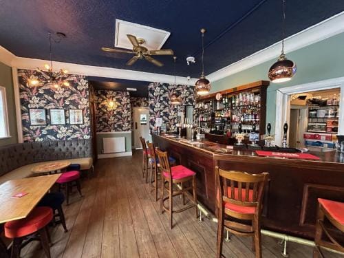 Blue Boar Inn Inn in North Warwickshire District