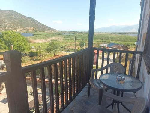 Agios Achillios Hotel in North Macedonia