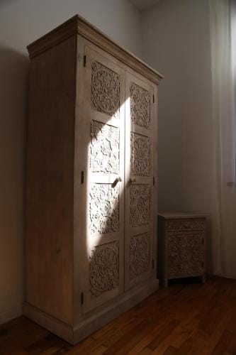Il Giramondo Ferrara Hotel in Veneto