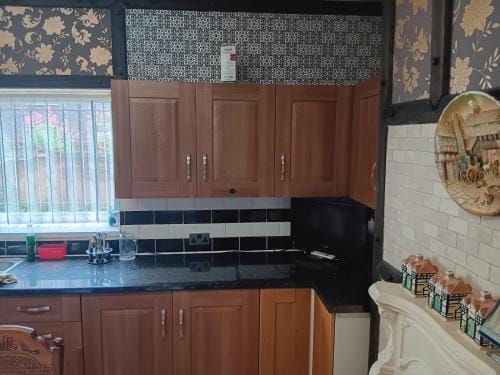 2 hampstead Liverpool Hotel in Liverpool