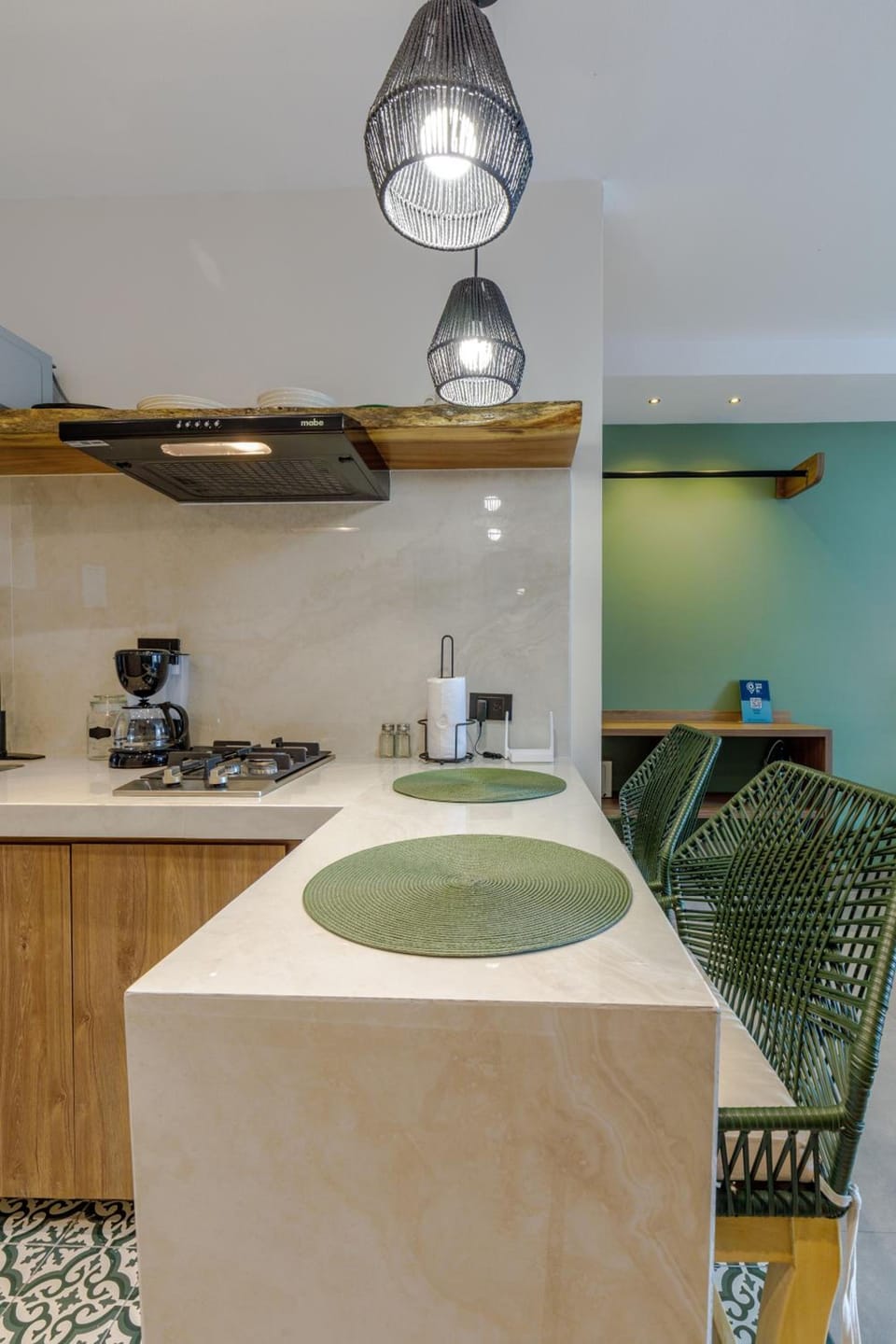 De la cruz Studio Apartments Apartment hotel in Cartagena