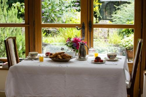 Le Clos Chedeville Hotel in Chartres