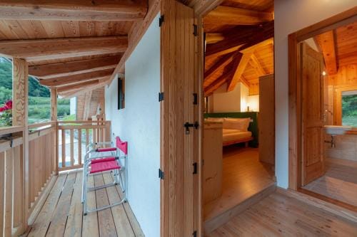 Limaro B&B Hotel in Trentino-South Tyrol