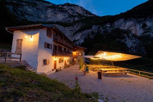 Limaro B&B Hotel in Trentino-South Tyrol