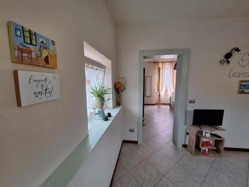 La casina di Vincent Hotel in Umbria