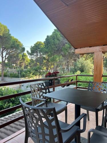 Mone luxury villa Hotel in Vlorë