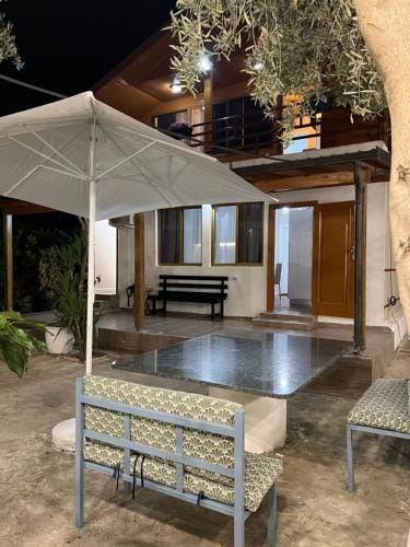 Mone luxury villa Hotel in Vlorë
