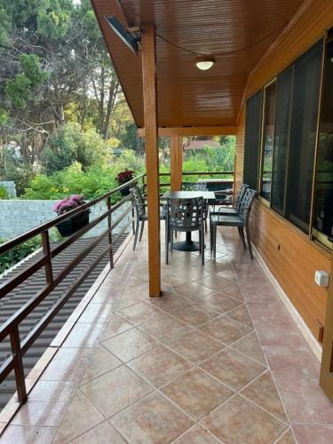 Mone luxury villa Hotel in Vlorë