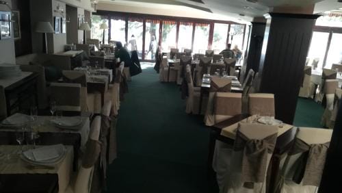 Hotel Simpo Przar Hotel in Serbia