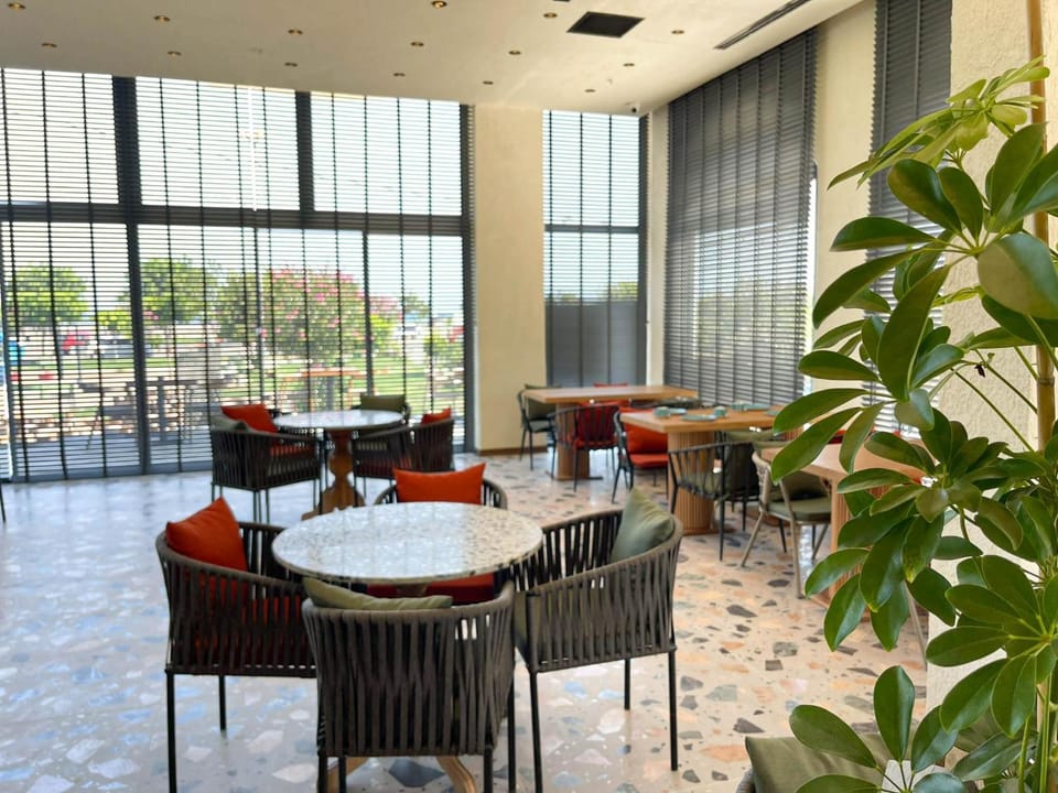 Now Boutique Hotel Hotel in Mersin