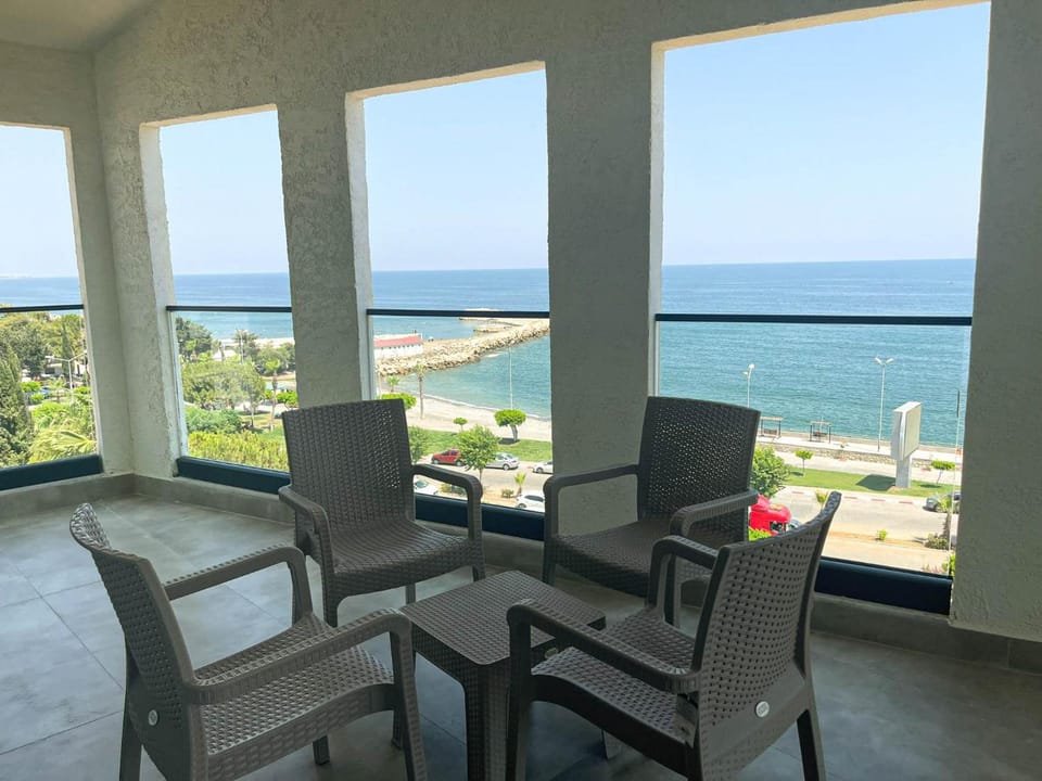 Now Boutique Hotel Hotel in Mersin