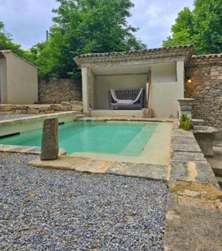 Maison d'hotes La Datcha Hotel in Manosque