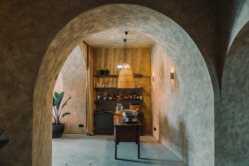Bar/lounge