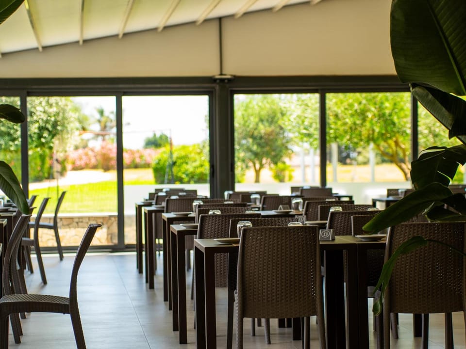 RESIDENCE ARCHIMEDE Apartment hotel in Sicily
