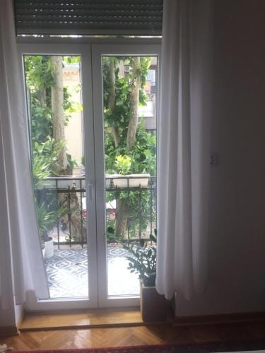 Cricket Park Hostel Hostel in Belgrade