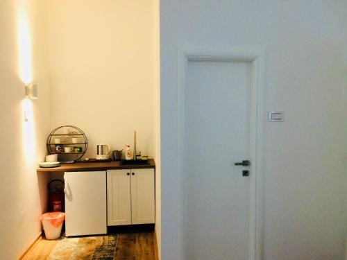 Cricket Park Hostel Hostel in Belgrade