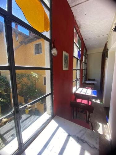 Foresteria Lombarda B & B Ca' Pelitti Hotel in Canton of Ticino