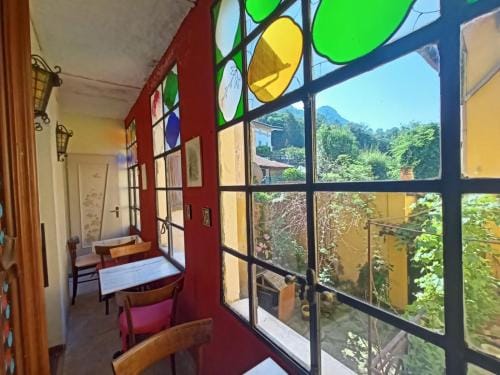 Foresteria Lombarda B & B Ca' Pelitti Hotel in Canton of Ticino