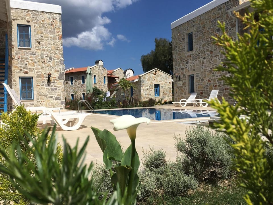 LA Petra Boutique HOTEL Hotel in Muğla Province