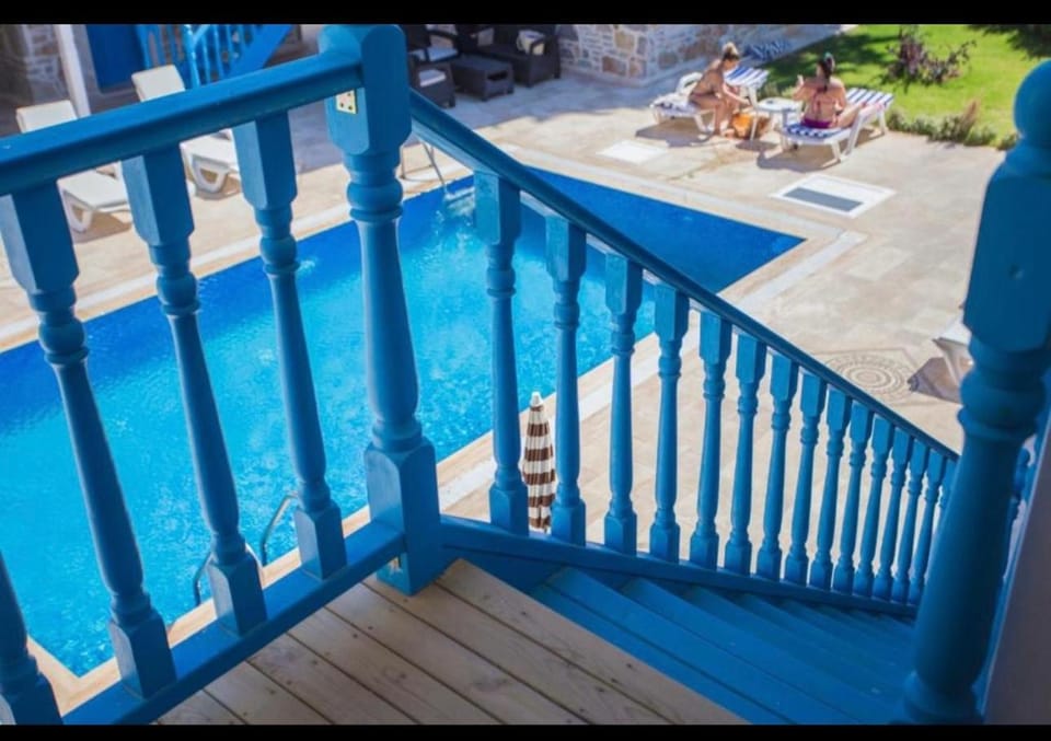 LA Petra Boutique HOTEL Hotel in Muğla Province