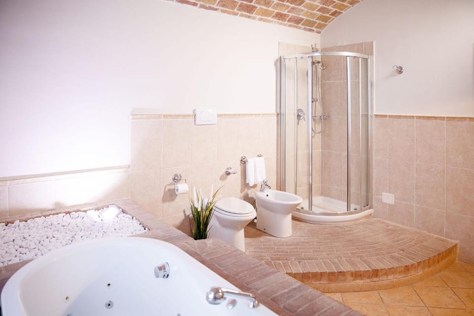 BELVEDERE MONFERRATO Relais & Wellness Resort in Piedmont