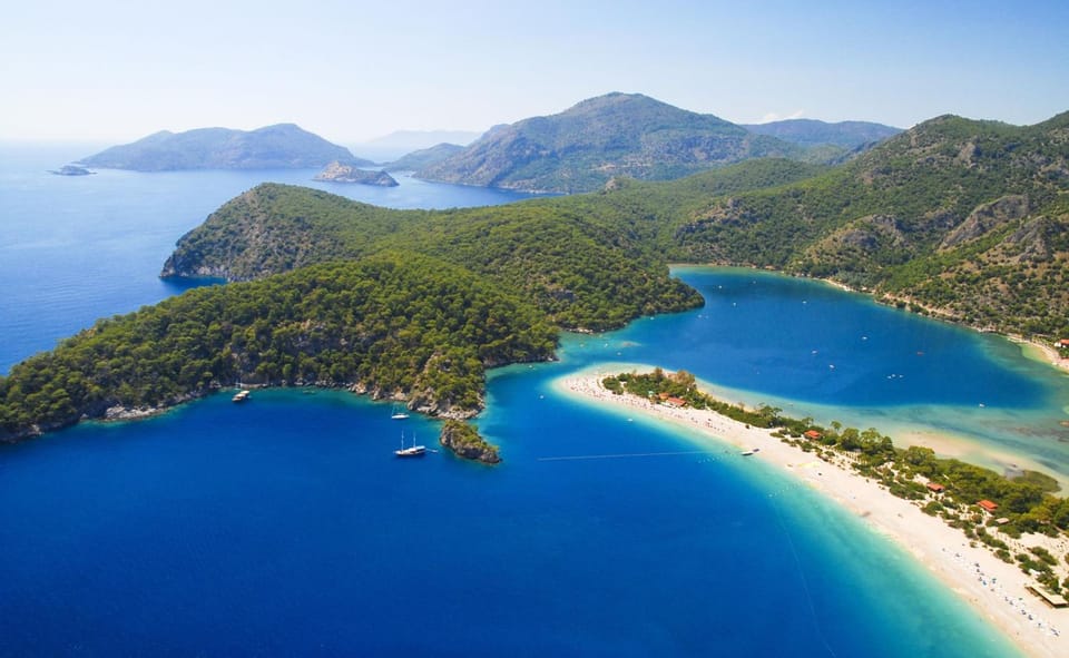Oludeniz Hostel Hostel in Ölüdeniz
